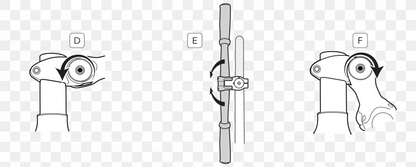 Door Handle Plumbing Fixtures Lock Line Art, PNG, 2000x807px, Door Handle, Bathroom, Bathroom Accessory, Black And White, Body Jewellery Download Free