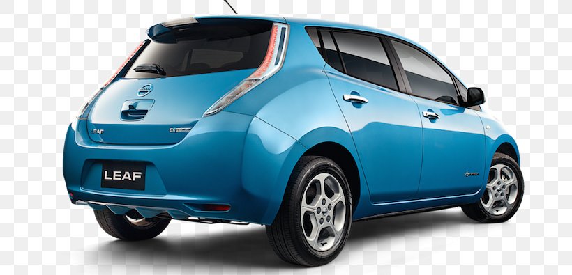 Electric Vehicle Car 2018 Nissan LEAF Charging Station, PNG, 700x395px, 2018 Nissan Leaf, Electric Vehicle, Automotive Design, Automotive Exterior, Battery Electric Vehicle Download Free