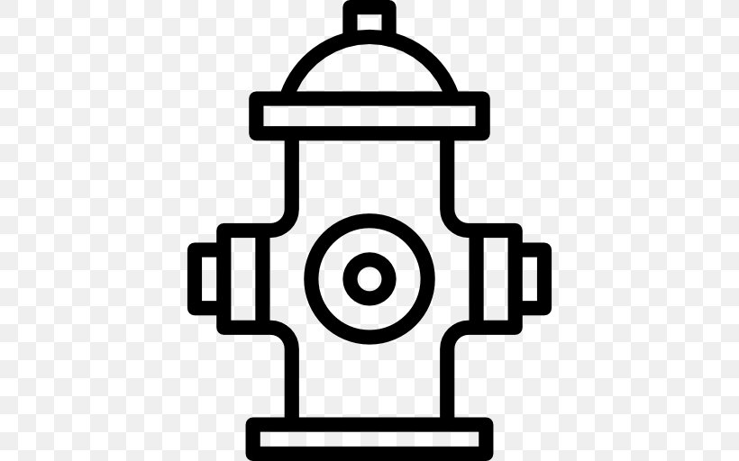 Fire Hydrant Fire Station Fire Safety, PNG, 512x512px, Fire Hydrant, Black, Black And White, Can Stock Photo, Fire Download Free