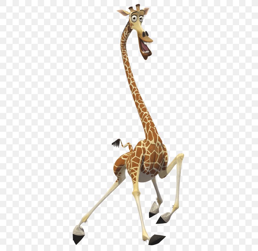 Giraffe Melman Gloria Skipper Kowalski, PNG, 398x800px, Giraffe, Alex, Animal Figure, Animated Film, Ben Stiller Download Free