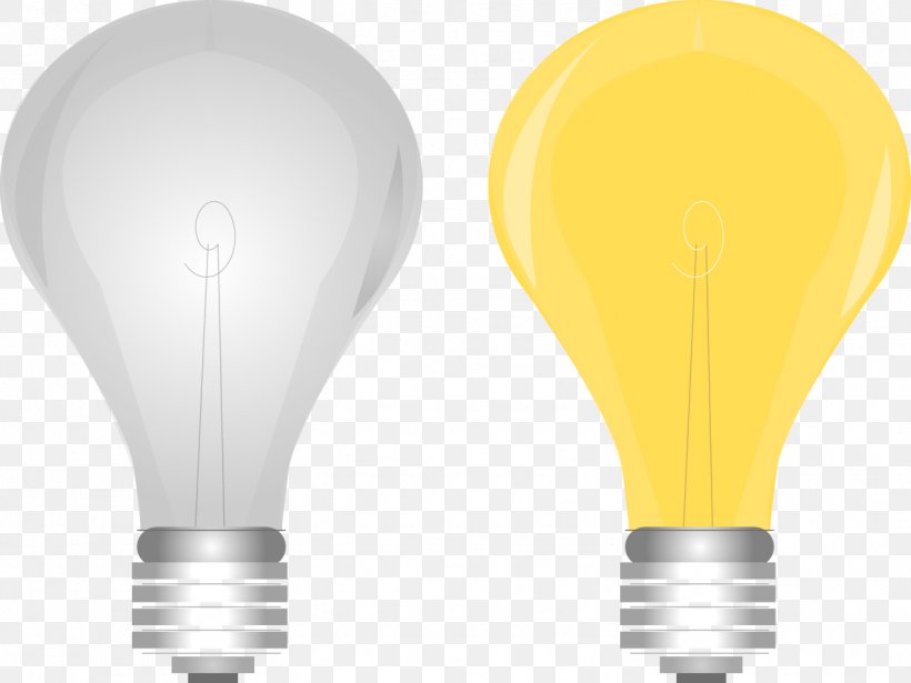 Incandescent Light Bulb Compact Fluorescent Lamp Clip Art, PNG, 1275x957px, Light, Animation, Compact Fluorescent Lamp, Electric Light, Energy Download Free
