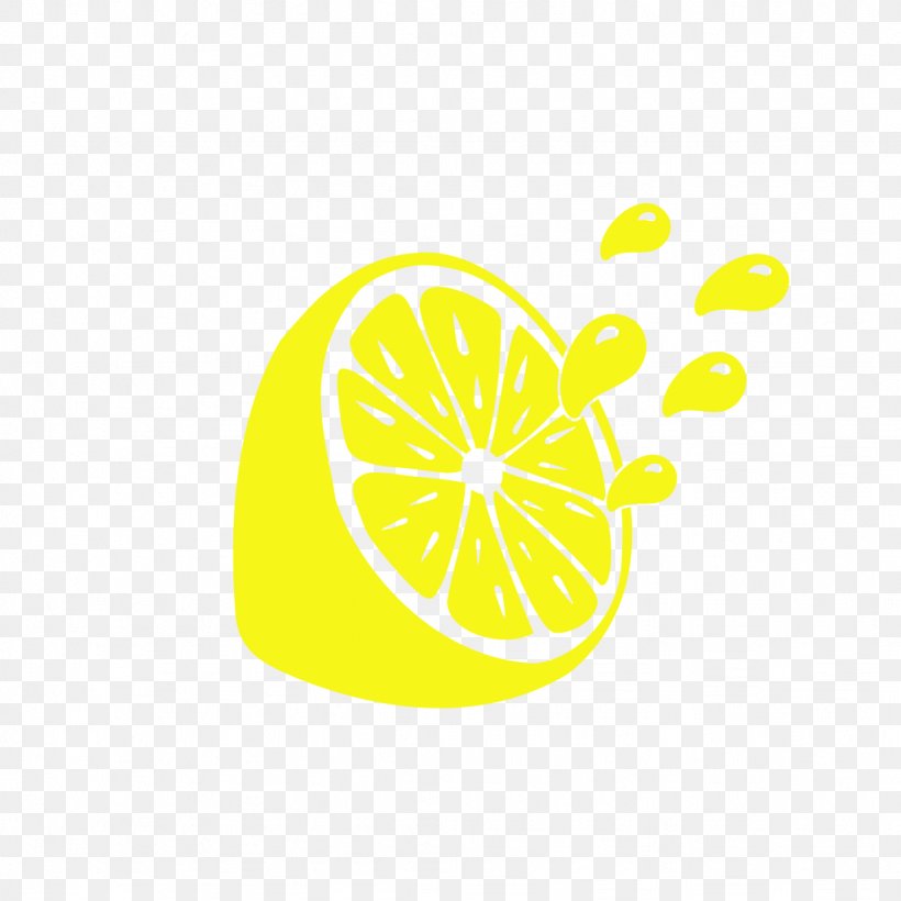 Lemon Citric Acid, PNG, 1024x1024px, Lemon, Acid, Citric Acid, Citrus, Flowering Plant Download Free