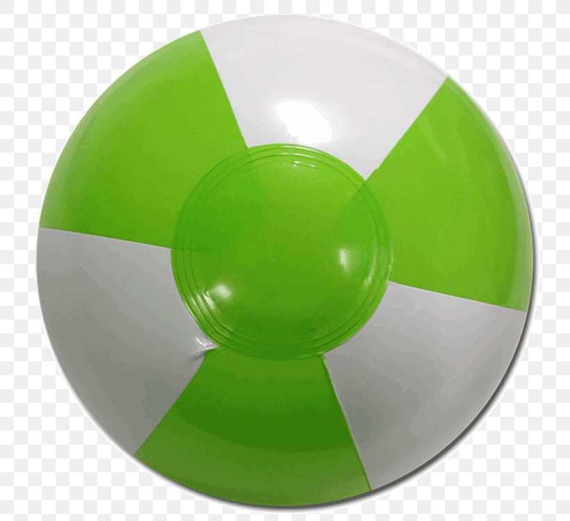 Plastic Green Beach Ball, PNG, 750x750px, Plastic, Beach, Beach Ball, Green, Lime Download Free
