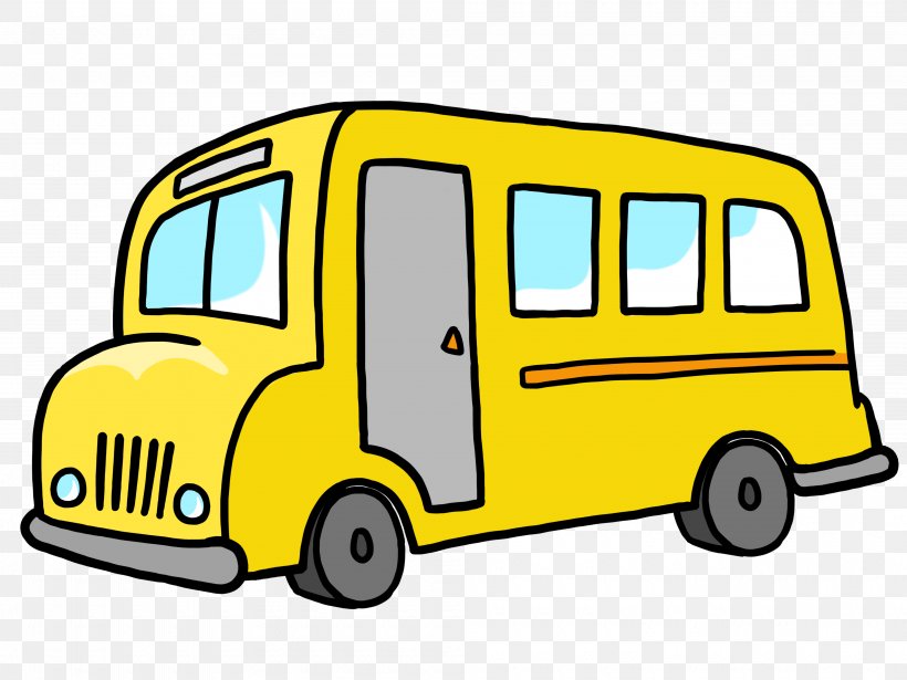 School Bus Clip Art, PNG, 4000x3000px, Bus, Automotive Design, Blog, Brand, Car Download Free