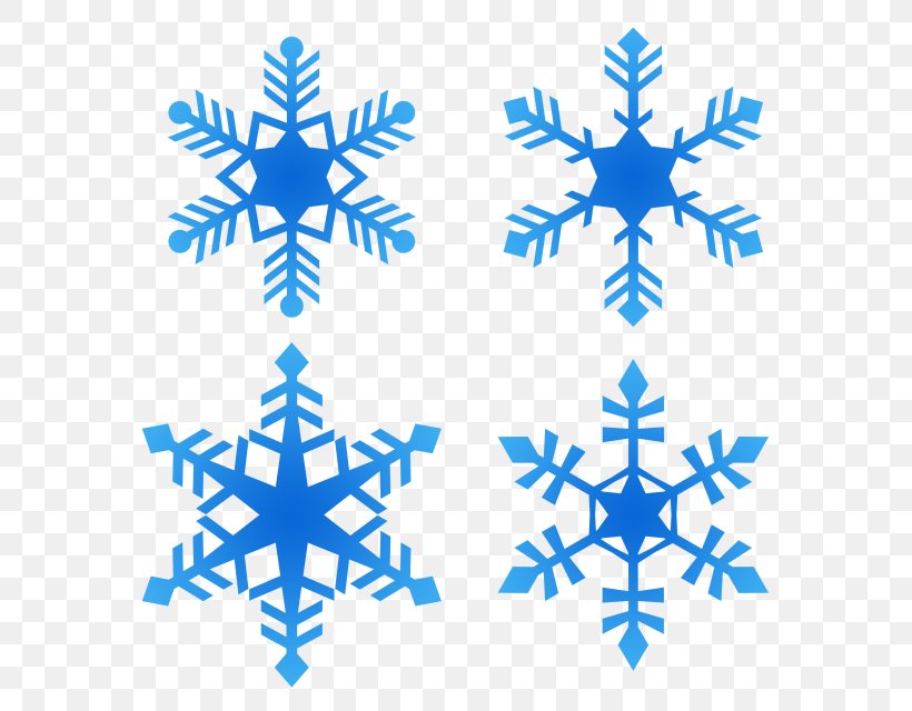 Snowflake Tattoo Clip Art, PNG, 640x640px, Snowflake, Area, Blue, Drawing, Henna Download Free