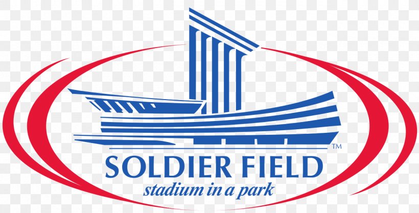 Soldier Field McCormick Place Chicago Bears Dragon Lights, PNG, 1280x651px, Soldier Field, Area, Brand, Chicago, Chicago Bears Download Free