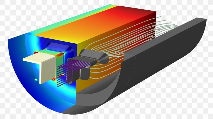 Structural Mechanics Mechanical Engineering COMSOL Multiphysics, PNG, 1400x788px, Mechanics, Aluminium, Analysis, Comsol Multiphysics, Deformation Download Free