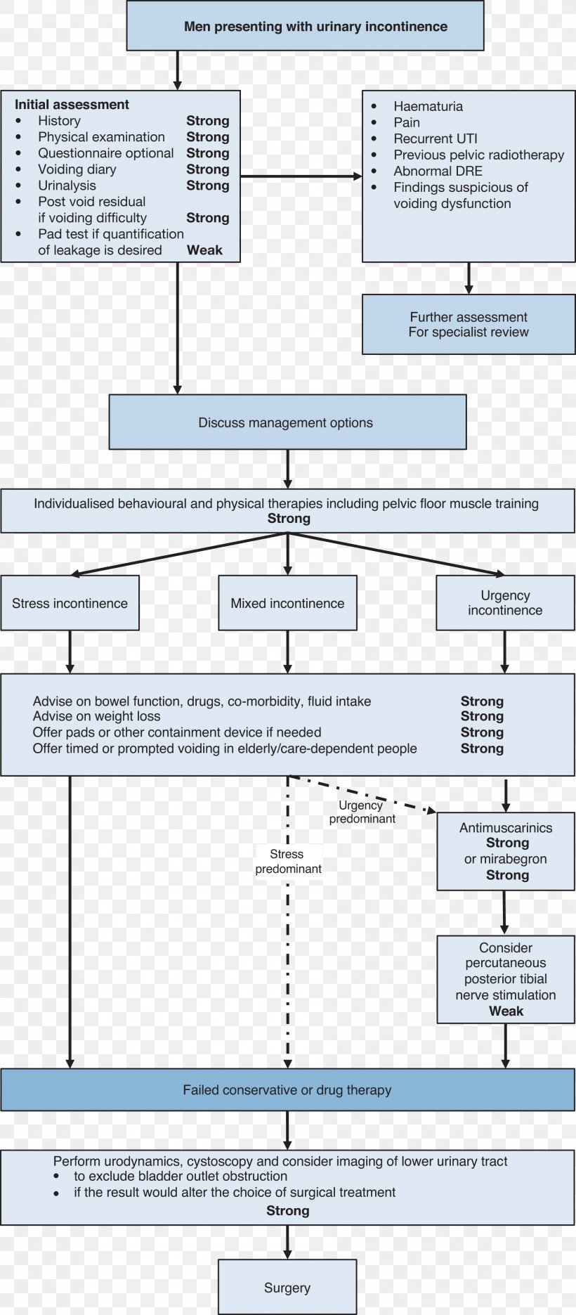 Urinary Incontinence The Management Of Incontinence Management Of Incontinence: An Information Paper Excretory System Fecal Incontinence, PNG, 1781x4064px, Urinary Incontinence, Area, Diagram, Diet, Document Download Free