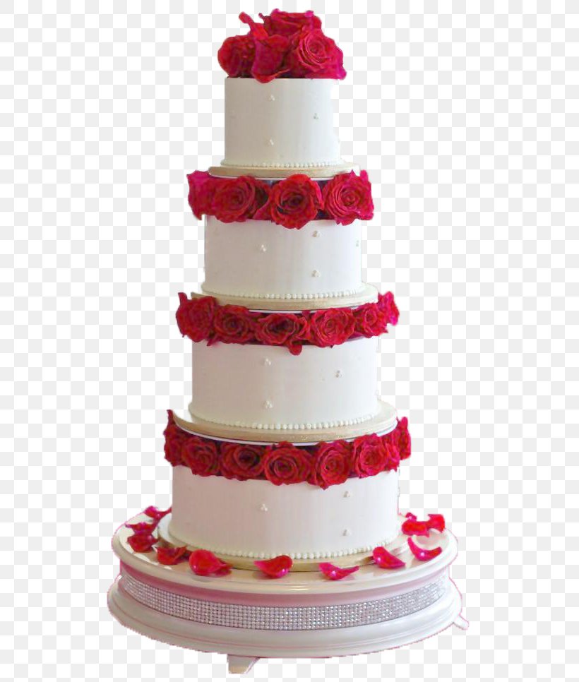 Celebrate Love with a Beautiful Wedding Anniversary Cake