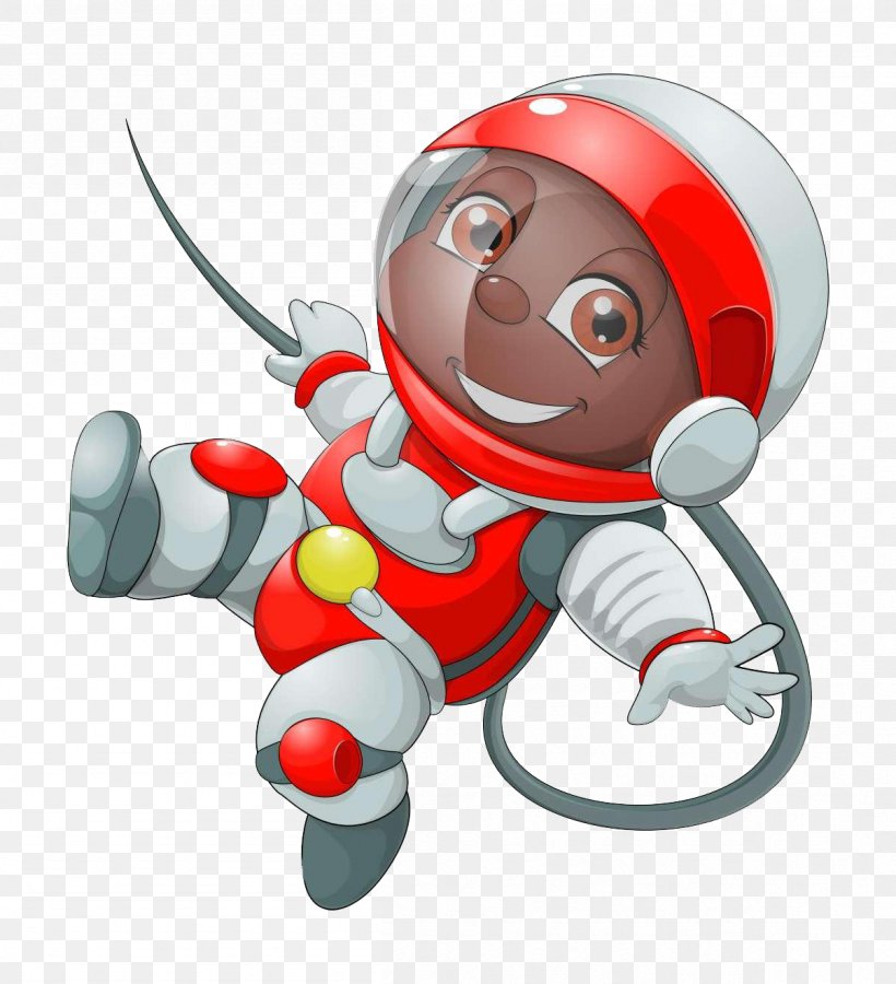 Astronaut Space Suit Outer Space, PNG, 1204x1322px, Astronaut, Android, Art, Cartoon, Fictional Character Download Free