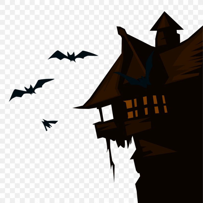 Casa Loma Halloween House, PNG, 1000x1000px, Casa Loma, Halloween, Halloween Film Series, Haunted Attraction, Haunted House Download Free