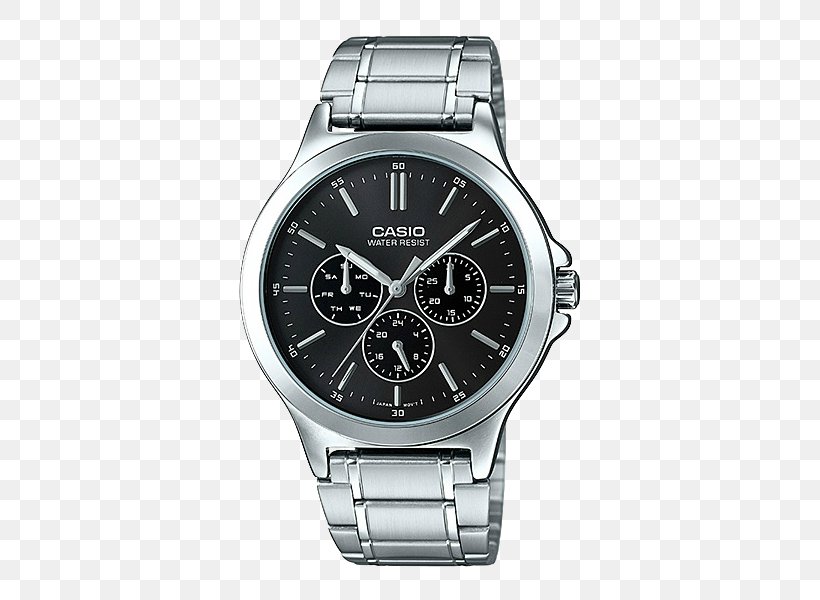 Casio Analog Watch Men's Watch G-Shock GA100, PNG, 600x600px, Casio, Analog Watch, Brand, Casio Edifice, Casio Wave Ceptor Download Free
