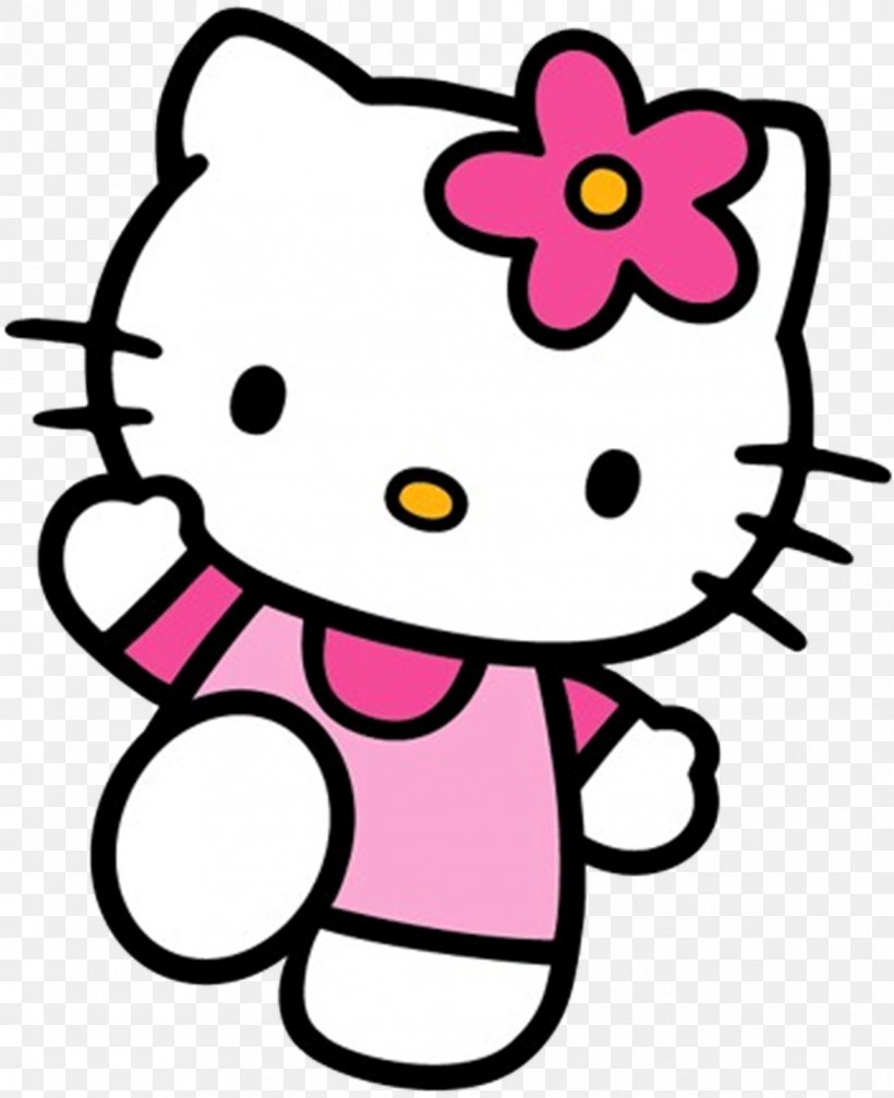 Hello Kitty Online Puteri Harbour Family Theme Park Miffy Butters Stotch, PNG, 1169x1436px, Watercolor, Cartoon, Flower, Frame, Heart Download Free