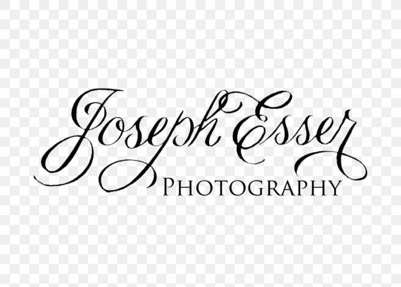 Joseph Esser Photography Photographer Wedding Photography Logo, PNG, 1511x1082px, Photographer, Area, Art, Art Museum, Black Download Free
