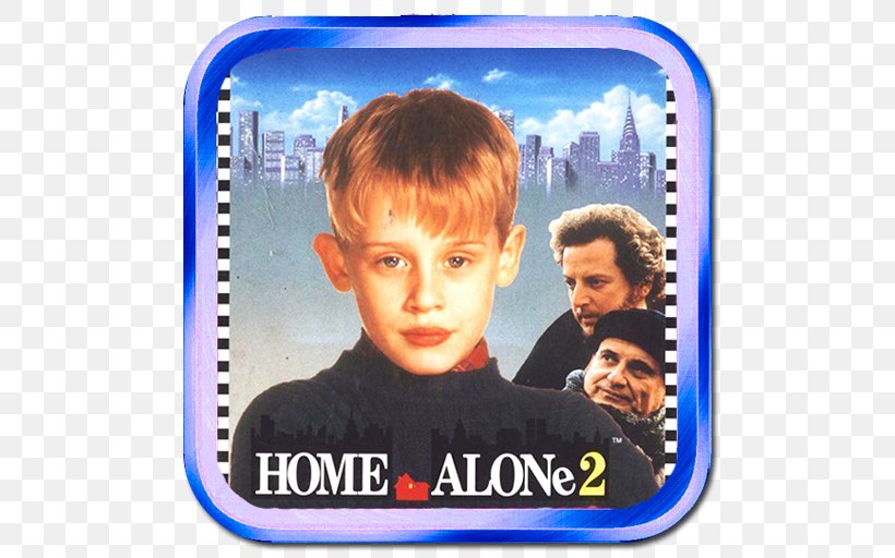 Macaulay Culkin Home Alone 2: Lost In New York Super Nintendo Entertainment System, PNG, 512x512px, Macaulay Culkin, Album Cover, Fun, Game, Home Alone Download Free