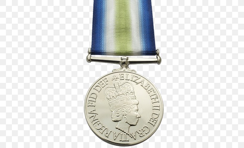 Operational Service Medal For Sierra Leone Operational Service Medal For Afghanistan Military Awards And Decorations South Atlantic Medal, PNG, 500x500px, Medal, Award, Bigbury Mint Ltd, Cobalt Blue, Commemorative Coin Download Free