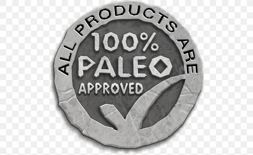Paleolithic Diet Food Health Nutrition, PNG, 504x504px, Paleolithic Diet, Badge, Biscuits, Brand, Bread Download Free