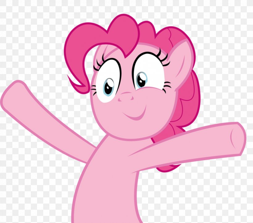 Pinkie Pie Twilight Sparkle Pony Rainbow Dash Rarity, PNG, 900x794px, Watercolor, Cartoon, Flower, Frame, Heart Download Free