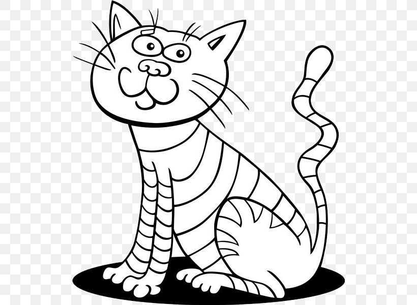 Russian Blue Kitten Drawing Coloring Book, PNG, 536x600px, Russian Blue, Animation, Art, Black, Black And White Download Free