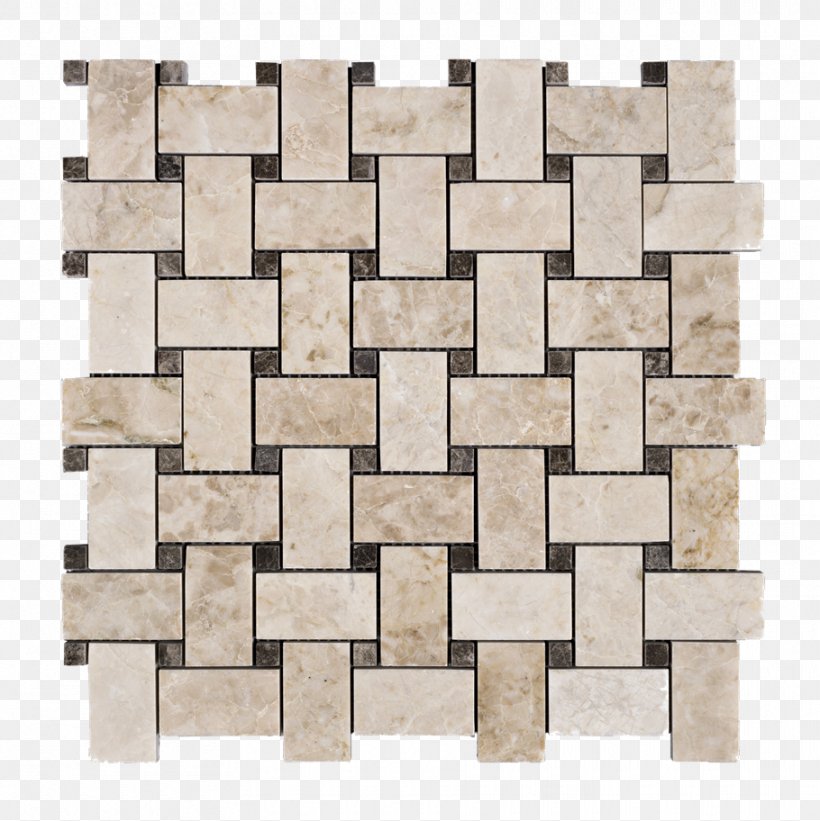 Tile Carrara Marble Basketweave Mosaic, PNG, 910x912px, Tile, Basketweave, Bathroom, Carrara Marble, Ceramic Download Free