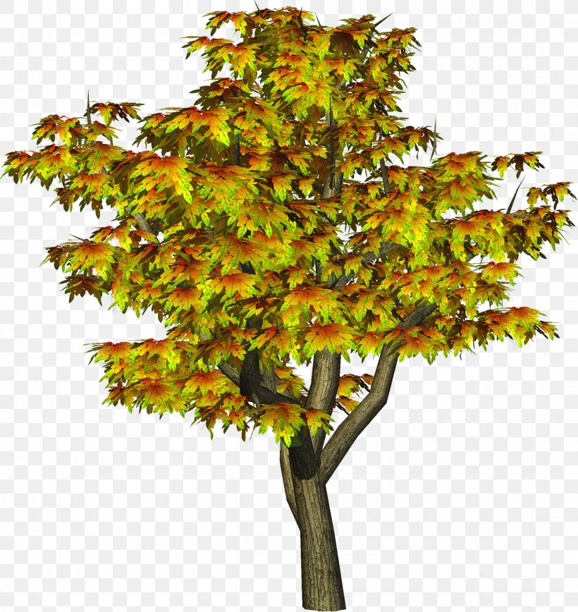 Tree Autumn Clip Art, PNG, 1900x2013px, Tree, Autumn, Autumn Leaf Color, Branch, Christmas Tree Download Free