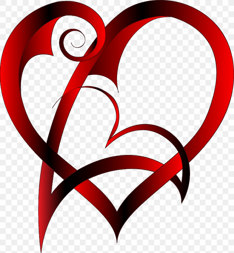 Valentines Day Heart, PNG, 1268x1372px, Valentines Day Heart, Heart, Love, Red, Symbol Download Free