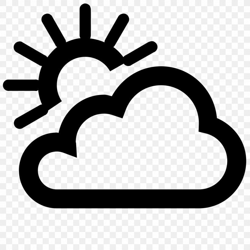 Weather Forecasting Storm Clip Art, PNG, 1600x1600px, Weather Forecasting, Area, Artwork, Black And White, Cloud Download Free