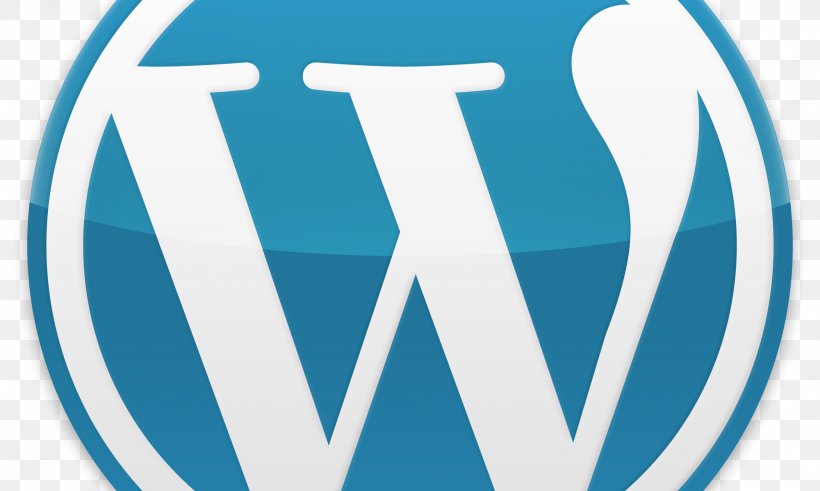 WordPress Blog Plug-in Theme, PNG, 2000x1200px, Wordpress, Area, Blog, Blogger, Blue Download Free