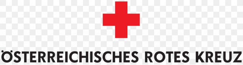 Austrian Red Cross German Red Cross Red Cross, PNG, 1024x277px, Austrian Red Cross, Area, Austria, Blood Donation, Brand Download Free