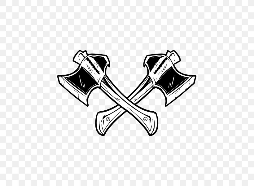 Axe Drawing, PNG, 600x600px, Axe, Automotive Design, Black And White, Body Jewelry, Cartoon Download Free