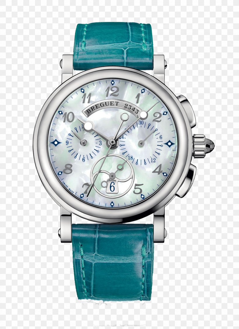 Breguet Clock Chronograph Watch Marine Chronometer, PNG, 1865x2570px, Breguet, Abrahamlouis Breguet, Aqua, Brand, Chronograph Download Free