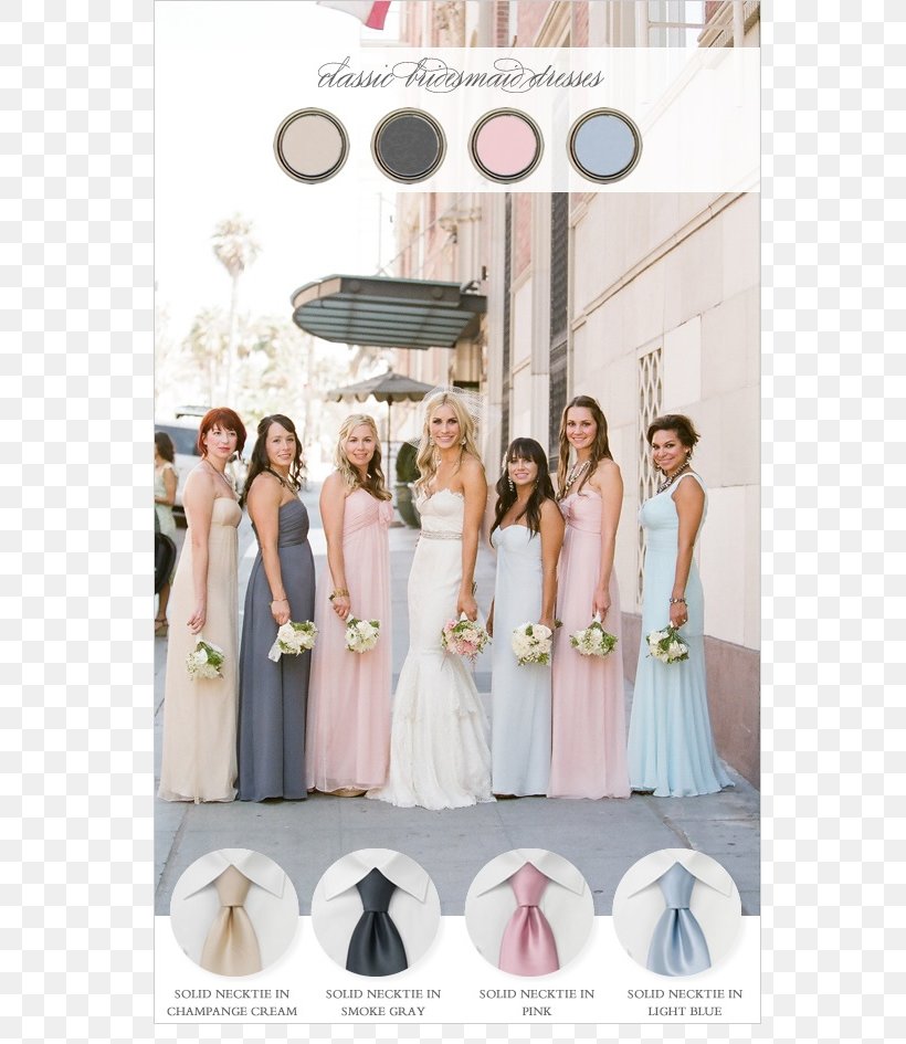 Bridesmaid Wedding Dress Pastel, PNG, 725x945px, Bridesmaid, Bridal Clothing, Bridal Party Dress, Bride, Bridesmaid Dress Download Free