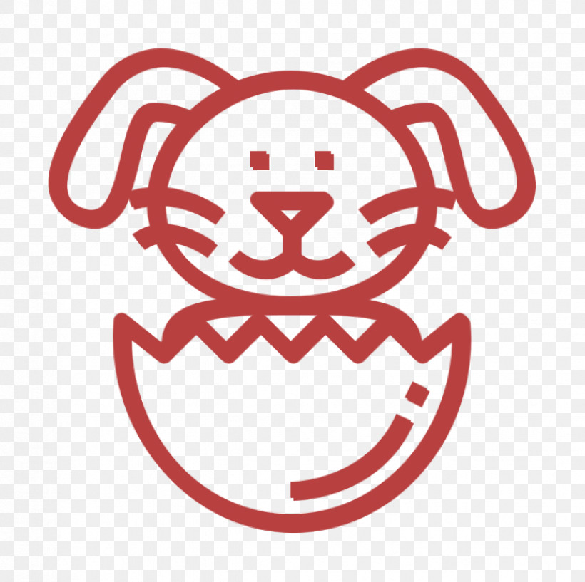 Bunny Icon Easter Icon, PNG, 1236x1232px, Bunny Icon, Cartoon, Easter Icon, Logo, Royaltyfree Download Free