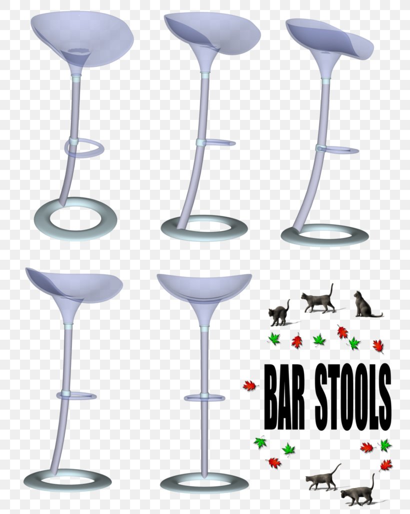 Bar Stool Top View, PNG, 777x1029px, Chair, Champagne Stemware, Drinkware, Furniture, Glass Download Free