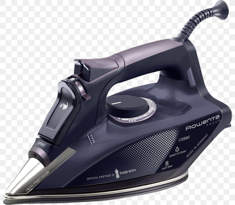 Clothes Iron Rowenta Clothing Stainless Steel Ironing, PNG, 800x716px, Clothes Iron, Clothes Steamer, Clothing, Fan, Fashion Download Free