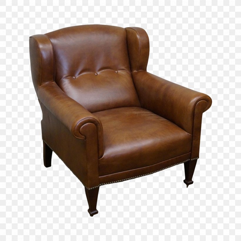 Club Chair Couch Koltuk Furniture, PNG, 2000x2000px, Club Chair, Brown, Chair, Chaise Longue, Couch Download Free