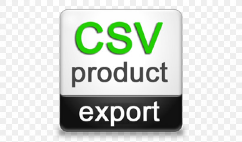 Comma-separated Values Exportweltmeister, PNG, 850x500px, Commaseparated Values, Area, Brand, Computer Software, Data Download Free