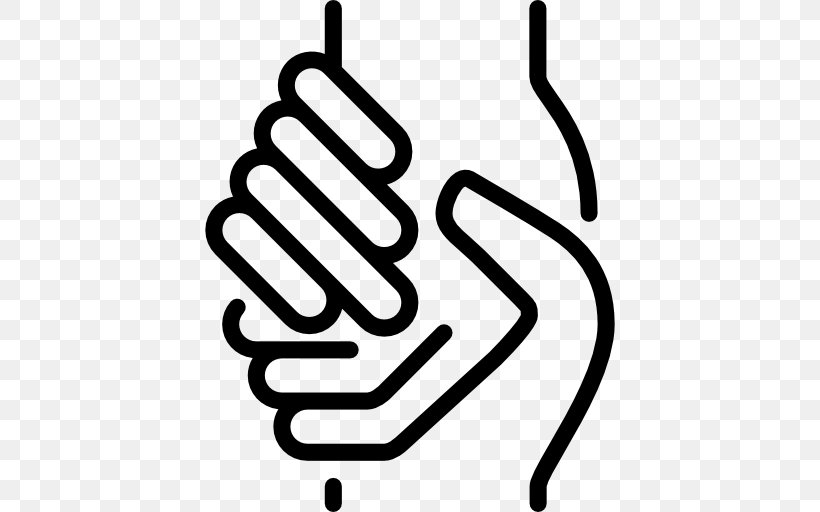 Black And White Finger Hand, PNG, 512x512px, Foundation, Area, Black And White, Charitable Organization, Finger Download Free