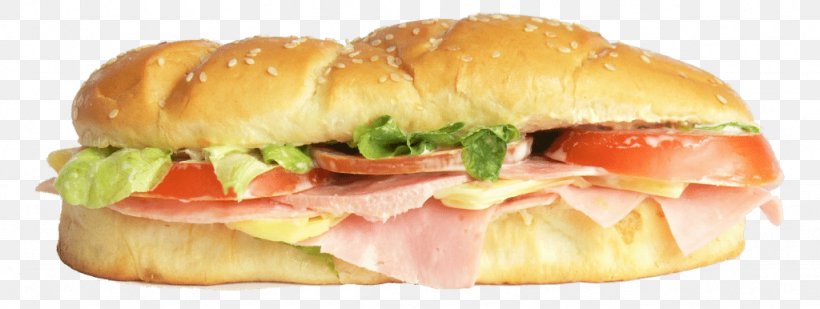 Delicatessen Submarine Sandwich Club Sandwich Ham, PNG, 1024x386px, Delicatessen, American Food, Blt, Bread, Breakfast Sandwich Download Free