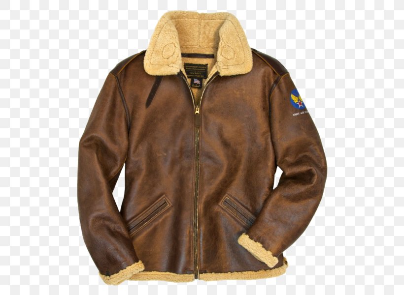 Flight Jacket Shearling Sheepskin A-2 Jacket, PNG, 600x600px, Flight Jacket, A2 Jacket, Avirex, Clothing, Coat Download Free