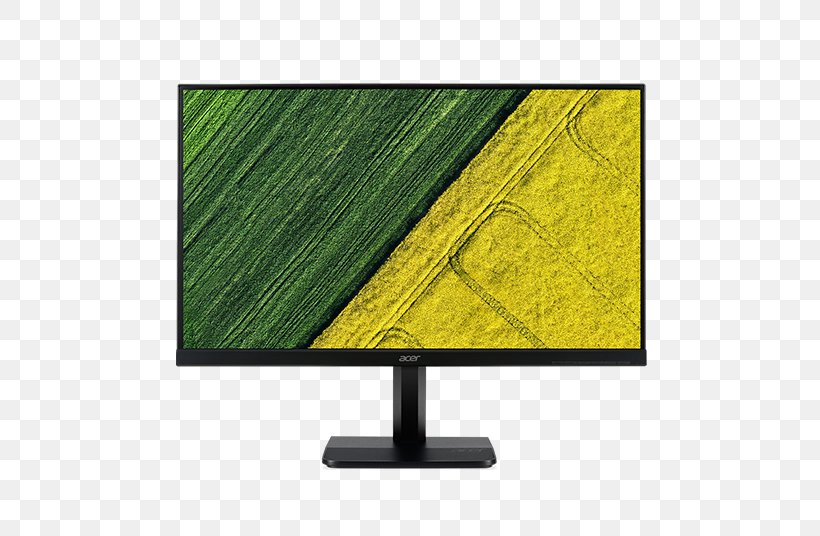 IPS Panel Computer Monitors 1080p Acer LED-backlit LCD, PNG, 536x536px, Ips Panel, Acer, Computer Monitor, Computer Monitors, Display Device Download Free