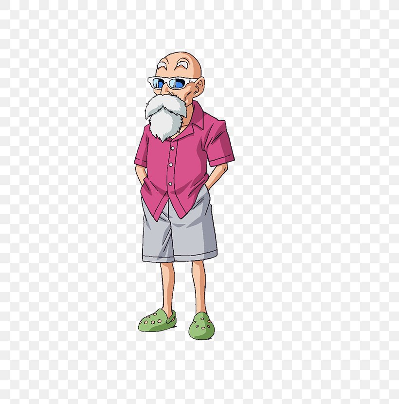 Master Roshi Majin Buu Vegeta Goku Gohan, PNG, 620x830px, Master Roshi, Animation, Arm, Art, Cartoon Download Free