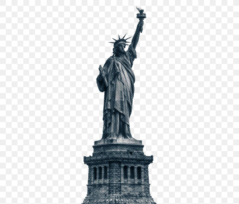 Statue Of Liberty National Monument Liberty State Park The New Colossus Statue, PNG, 507x702px, Statue Of Liberty National Monument, Drawing, Liberty State Park, New Colossus, New York Download Free