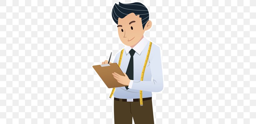 Tailor Business Clothing Laborer, PNG, 236x398px, Tailor, Business, Businessperson, Cartoon, Clothing Download Free