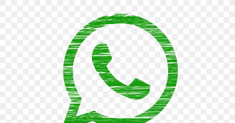 WhatsApp Messaging Apps Instant Messaging Mobile App, PNG, 1200x630px, Whatsapp, Email, Green, Instant Messaging, Logo Download Free