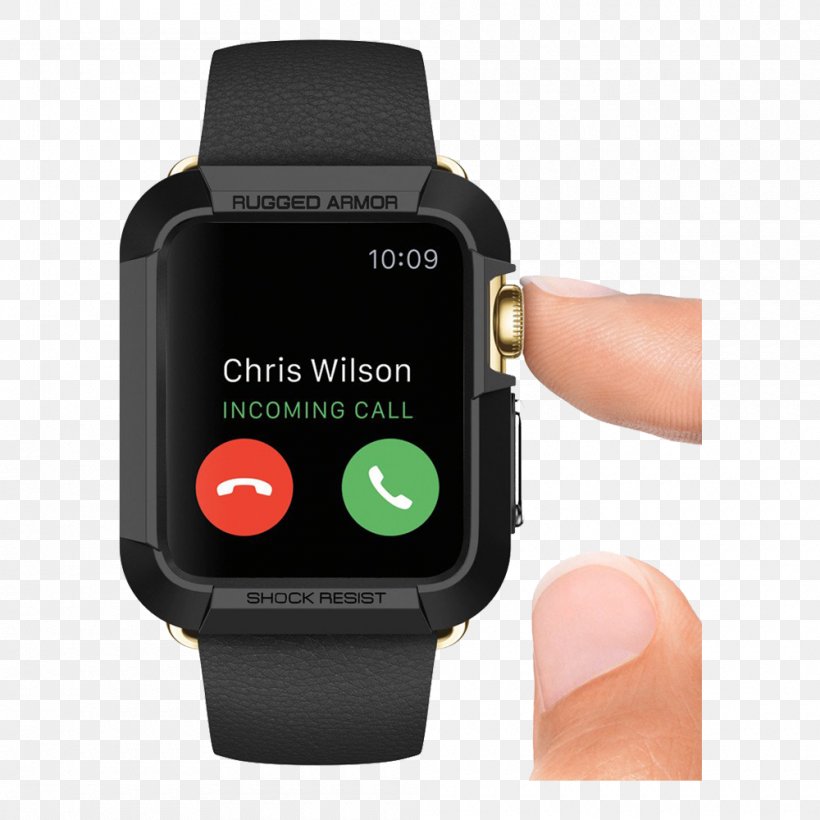 Apple Watch Series 3 Apple Watch Series 1 Apple Watch Series 2 Spigen, PNG, 1000x1000px, Apple Watch Series 3, Apple, Apple Watch, Apple Watch Nike, Apple Watch Series 1 Download Free