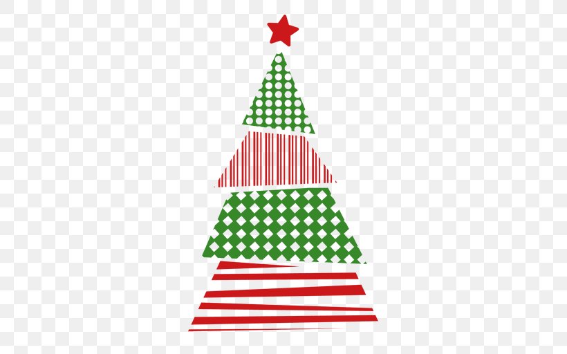 Christmas Tree Sticker Christmas Decoration, PNG, 512x512px, Christmas Tree, Area, Christmas, Christmas Card, Christmas Decoration Download Free