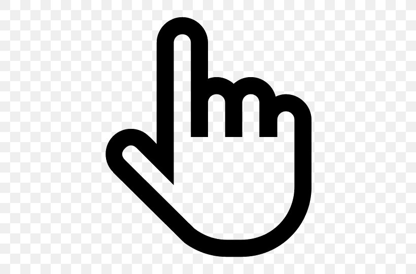 Computer Mouse Pointer Cursor Window, PNG, 540x540px, Computer Mouse, Area, Cursor, Finger, Hand Download Free