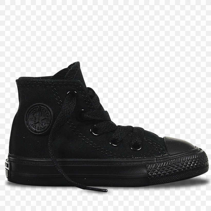 Converse Shoe Chuck Taylor All-Stars Boot High-top, PNG, 1200x1200px, Converse, Adidas, Black, Boot, Chuck Taylor Download Free