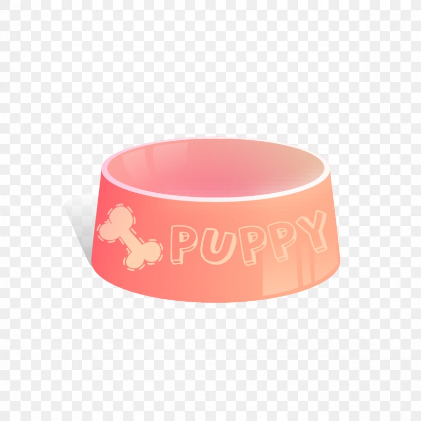 Dog Computer File, PNG, 1181x1181px, Dog, Bowl, Cup, Peach, Pet Download Free